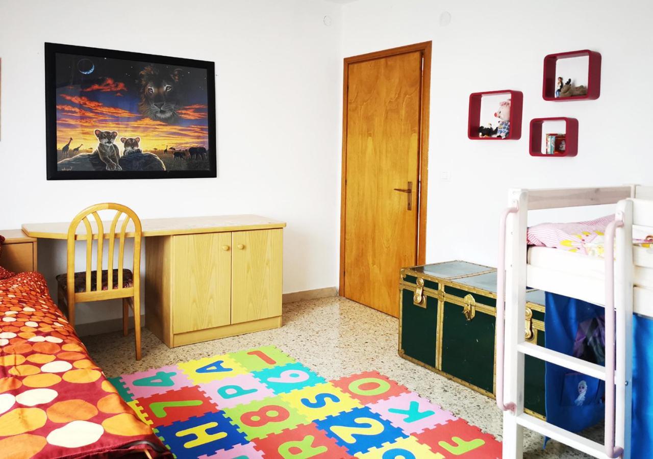 Casa Rustica Con Giardino Villa Caprino Veronese Kültér fotó